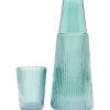 Online KARE Design Carafe Rumba Green 25cm