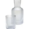 Discount KARE Design Carafe Tango Grey 18cm