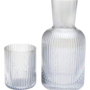 Discount KARE Design Carafe Tango Grey 18cm