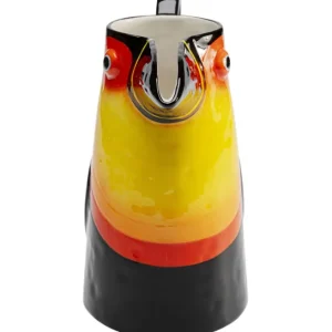 Clearance KARE Design Carafe  Toucan 25cm