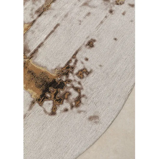 carpet_abstract_grey_line_3-2.webp Online KARE Design Carpet Abstract Grey Line Ø200cm