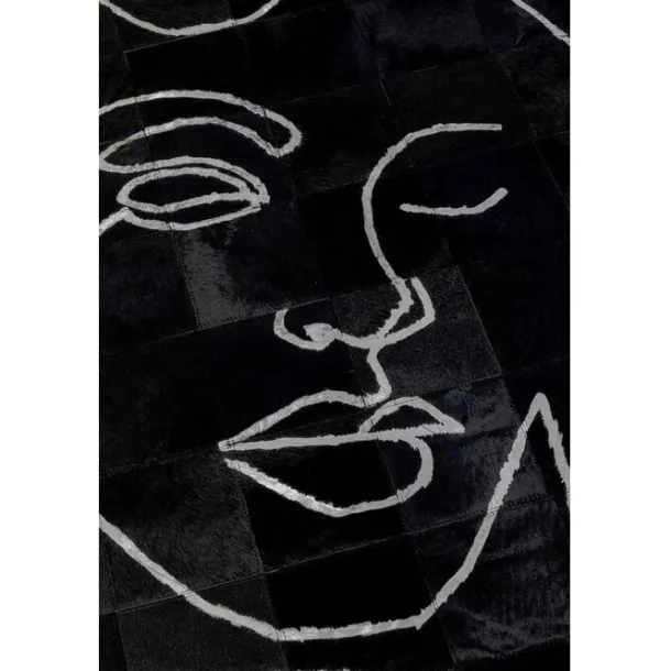 carpet_art_faces_cm_3.webp Hot KARE Design Carpet Art Faces Ø250cm