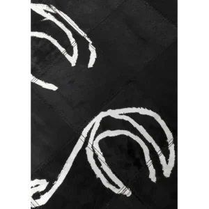 Hot KARE Design Carpet Art Faces 170x240cm
