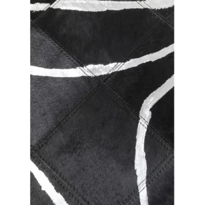Hot KARE Design Carpet Art Faces 170x240cm