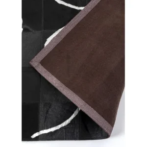 Hot KARE Design Carpet Art Faces 170x240cm