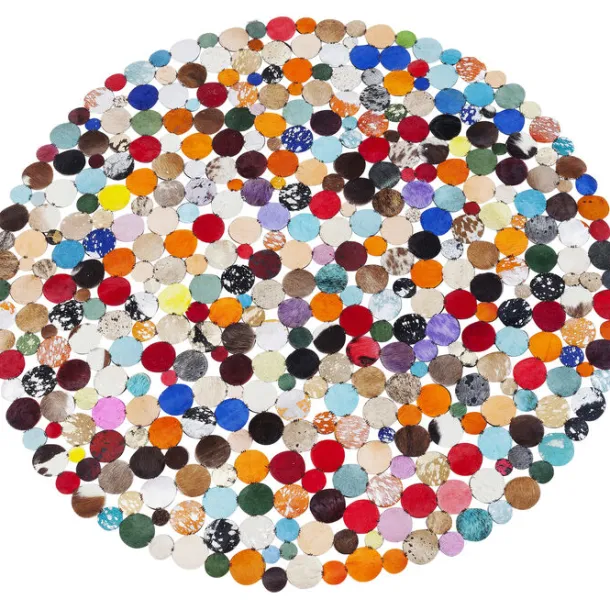 carpet_circle_multi_cm_0-1.webp Discount KARE Design Carpet Circle Multi Ø150cm