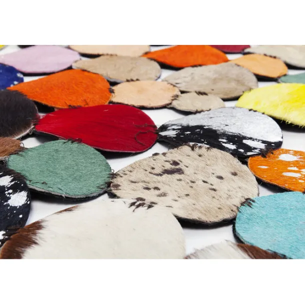 carpet_circle_multi_cm_6.webp Discount KARE Design Carpet Circle Multi Ø150cm
