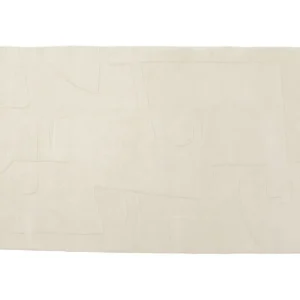 Best KARE Design Carpet Conor Off White 170x240cm