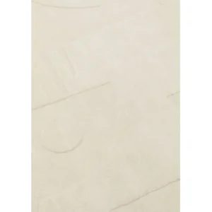 Best KARE Design Carpet Conor Off White 170x240cm
