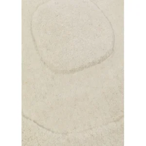Best KARE Design Carpet Conor Off White 170x240cm