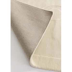 Best KARE Design Carpet Conor Off White 170x240cm