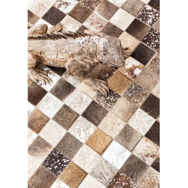 carpet_cosmo_greybrown_fu_4.webp Best KARE Design Carpet Cosmo Grey-Brown Fur 170x240cm