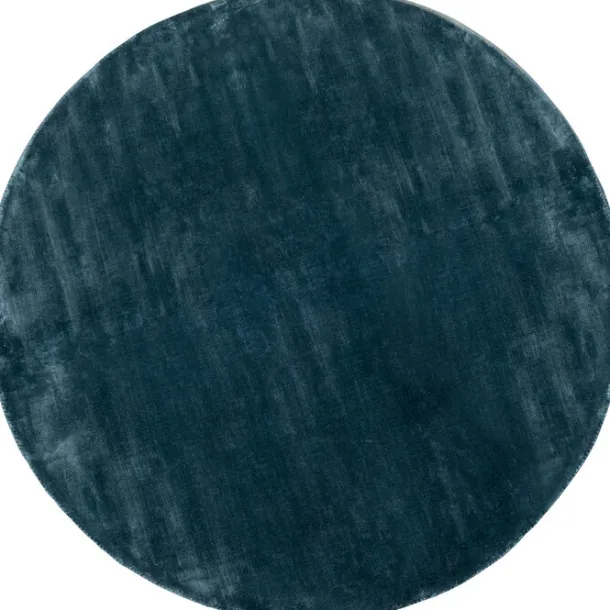 carpet_cosy_ocean_cm_0.webp Outlet KARE Design Carpet Cosy Ocean Ø200cm