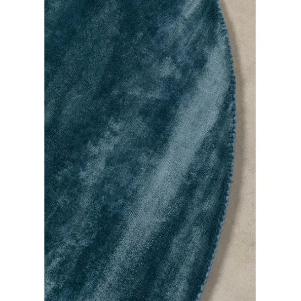 carpet_cosy_ocean_cm_2.webp Outlet KARE Design Carpet Cosy Ocean Ø200cm