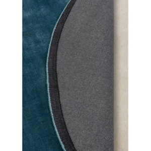 Outlet KARE Design Carpet Cosy Ocean Ø200cm