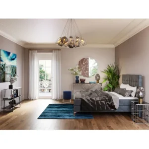 Discount KARE Design Carpet Cosy Ocean 200x300cm