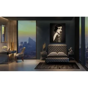 Discount KARE Design Carpet Cosy Rocky 170x240cm
