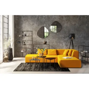 Discount KARE Design Carpet Cosy Rocky 170x240cm