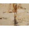 Best KARE Design Carpet Dust Gold 170x240cm