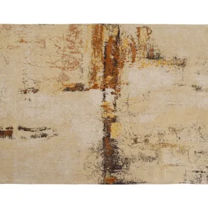 Best KARE Design Carpet Dust Gold 170x240cm