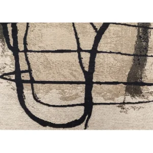 Sale KARE Design Carpet Dust Grey 170x240cm
