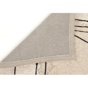 Sale KARE Design Carpet Dust Grey 170x240cm