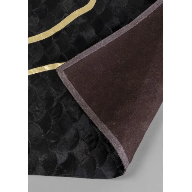 carpet_fulmine_black_xcm_4.webp Best KARE Design Carpet Fulmine Black 170x240cm