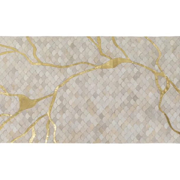 carpet_fulmine_cream_xcm_0.webp Clearance KARE Design Carpet Fulmine Cream 170x240cm