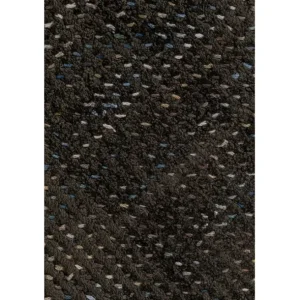 Clearance KARE Design Carpet Gianna Petrol 170x240cm