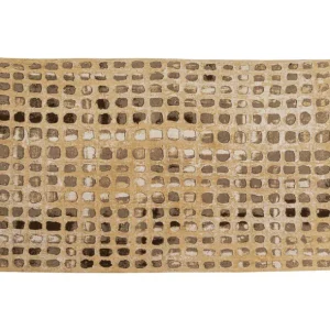 Hot KARE Design Carpet Glitter Curtain 170x240cm