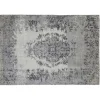 New KARE Design Carpet Kelim Pop Grey 170x240cm