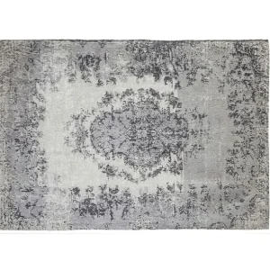New KARE Design Carpet Kelim Pop Grey 170x240cm