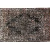 Clearance KARE Design Carpet Kelim Pop Rockstar 170x240cm