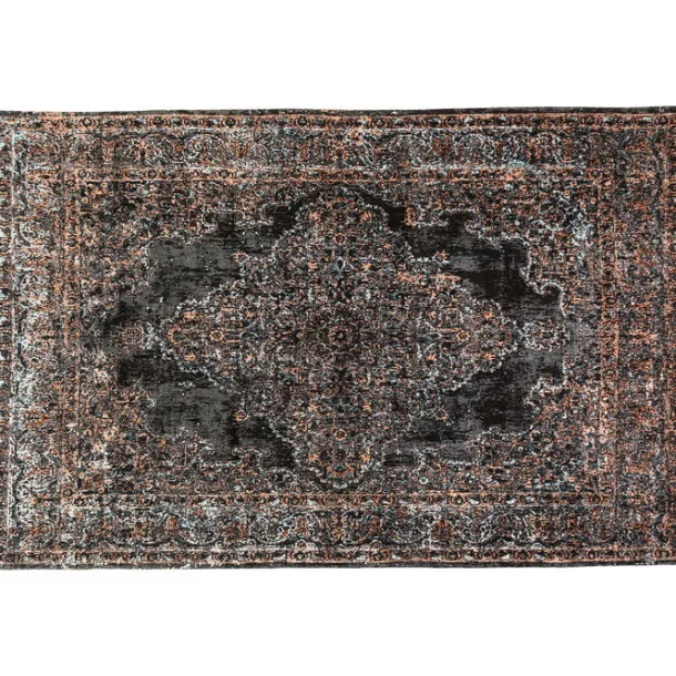carpet_kelim_pop_rockstar_0-1.webp Clearance KARE Design Carpet Kelim Pop Rockstar 170x240cm