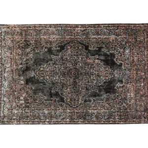 Best KARE Design Carpet Kelim Pop Rockstar 200x300cm