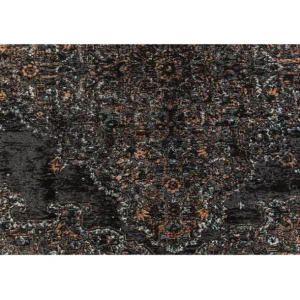 Best KARE Design Carpet Kelim Pop Rockstar 200x300cm