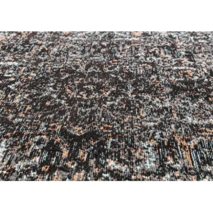 Best KARE Design Carpet Kelim Pop Rockstar 200x300cm