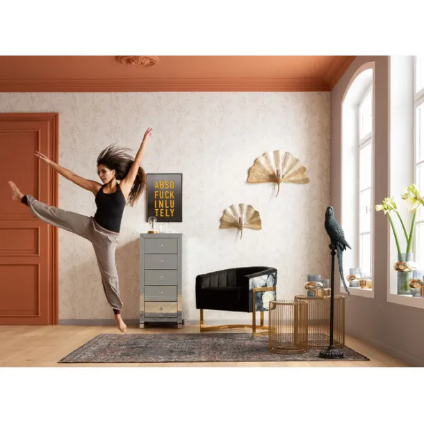 carpet_kelim_pop_rockstar_5.webp Clearance KARE Design Carpet Kelim Pop Rockstar 170x240cm