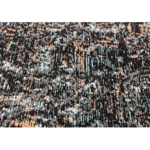 Clearance KARE Design Carpet Kelim Pop Rockstar 170x240cm