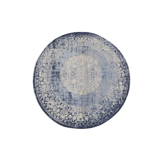 carpet_laury_cm_0.webp Outlet KARE Design Carpet Laury Ø200cm