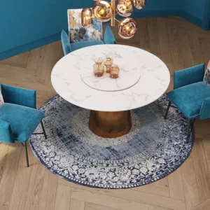 Outlet KARE Design Carpet Laury Ø200cm