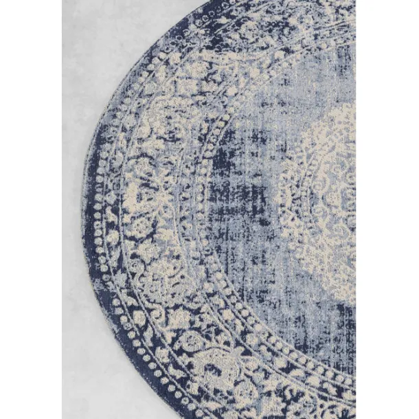 carpet_laury_cm_2.webp Outlet KARE Design Carpet Laury Ø200cm