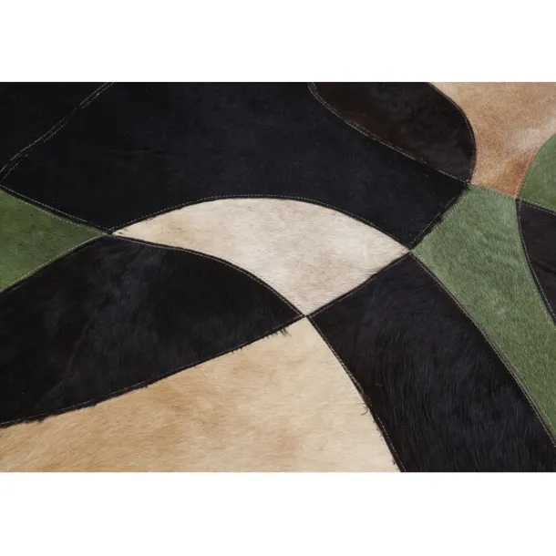 carpet_ovado_colore_xcm_5.webp New KARE Design Carpet Ovado Colore 170x240cm