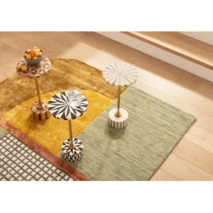 Fashion KARE Design Carpet Seventy 170x240cm