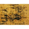Online KARE Design Carpet Silja Yellow 170x240cm