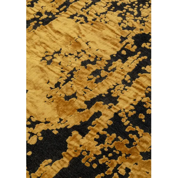 carpet_silja_yellow_xcm_1-1.webp Online KARE Design Carpet Silja Yellow 170x240cm