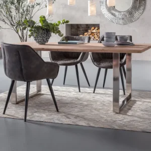 Discount KARE Design Carpet Spike Elegance 170x240cm