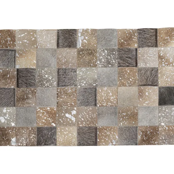 carpet_squares_grey_xcm_0.webp Fashion KARE Design Carpet Squares Grey 120x180cm