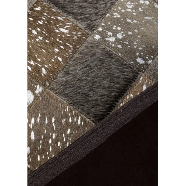 carpet_squares_grey_xcm_1.webp Fashion KARE Design Carpet Squares Grey 120x180cm