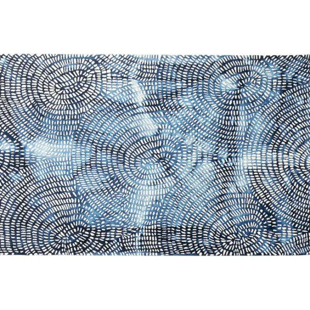 carpet_stamp_blue_xcm_0.webp Sale KARE Design Carpet Stamp Blue 170x240cm
